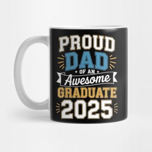 Graduation-2025 Mug